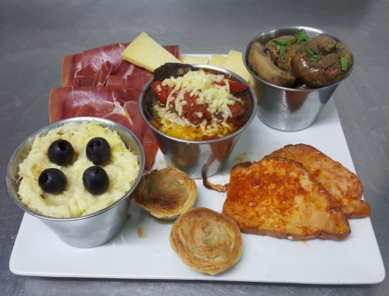 Cafe Pit